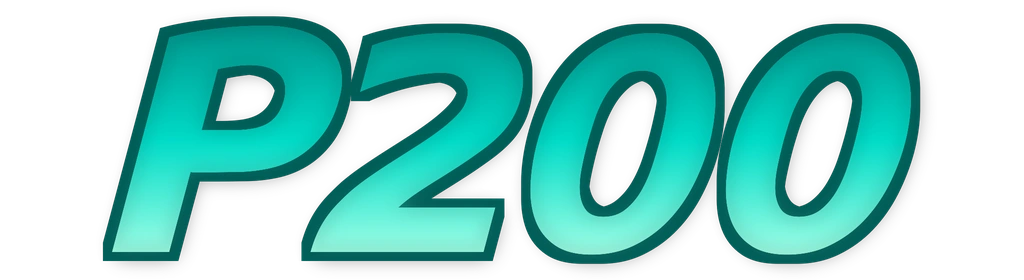 P200